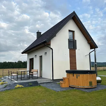 Lesny Zakatek Brzezinki (Olawa)