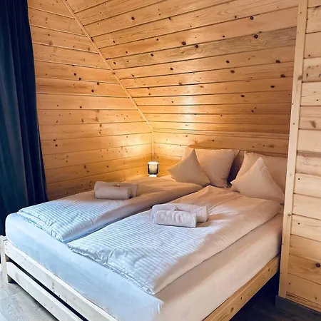 Appartement Lesny Zakatek Brzezinki (Olawa)