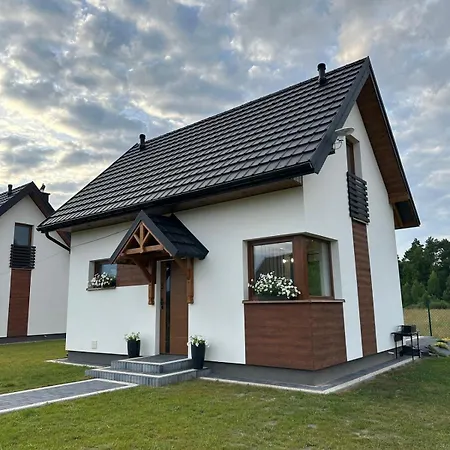 Appartement Lesny Zakatek Brzezinki (Olawa)