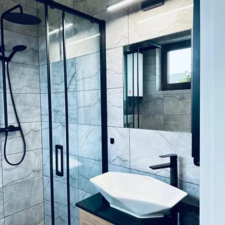 Appartement Lesny Zakatek *