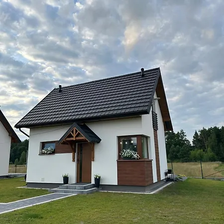 Appartement Lesny Zakatek